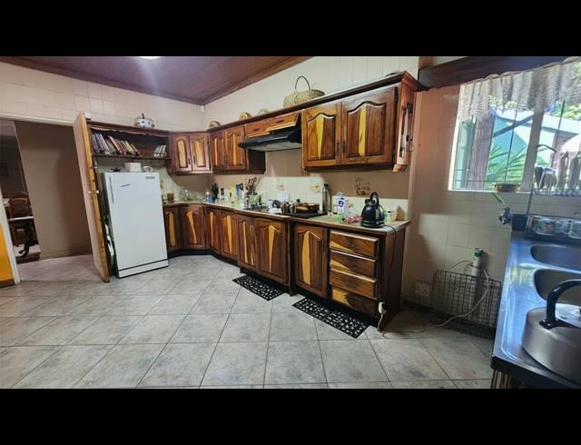 4 BEDROOM HOUSE FOR SALE IN SASOLBURG EXT 23